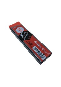 Resim Scrikss Office 0.5 Mm 2B Kalem Ucu Min 60 Lı 