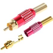 Resim Powermaster Pm-23804 Tos Fiş Metal Gold Kırmızı 