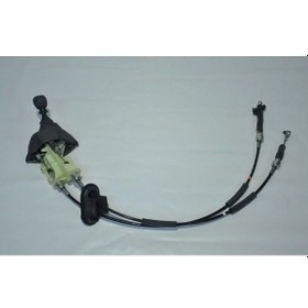 Resim Zenon-fı1321kt - Vıtes Kumanda Ust Kolu Takım Koruk+topuz + Vı 