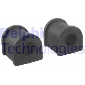 Resim Vıraj Demır Lastıgı Arka 17mm Opel Vectra C 02 İkili Takım 