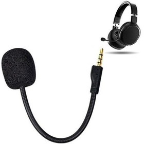 Resim Steelseries Arctis 1 Wired/Wireless Uyumlu Kulaklık Mikrofonu 