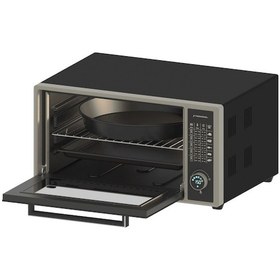 Resim Termikel MO D6463C I Mini Fırın 