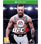 Resim Electronic Arts UFC 3 Xbox One Oyun 