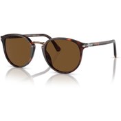 Resim Persol 0po3210s 24/57 54 Erkek Güneş Gözlüğü 