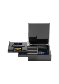 Resim Graf Von Faber-Castell Pen Of The Year 2021 Şövalyeler Limited Ed N11.872 