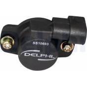 Resim Delphi SS1069312B1 Gaz Kelebegi Sensoru 0269983851 19201H 7076359 