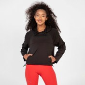 Resim Merrell Start Kadın Siyah Sweatshirt 