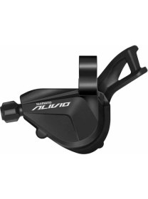 Resim Shimano Alivio SL-M3100 Vites Kolları Set 2x9 Vites 