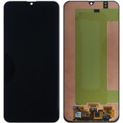 Resim Samsung Galaxy M31 (Sm-M315F) Lcd Ekran Dokunmatik 