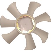 Resim Fan Pervane YD25 2002-2005 