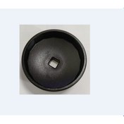 Resim Rico Tas Tipi Filtre Sökme Anahtarı 65/14 Toyota 