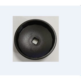 Resim Rico Tas Tipi Filtre Sökme Anahtarı 65/14 Toyota 