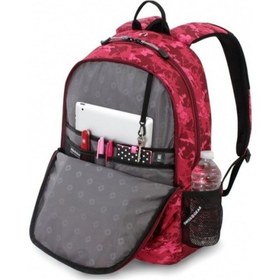 Resim Swissgear 6697160408 Sa6697 Sırt Çantası 