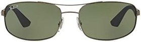 Resim Ray-Ban Unisex güneş gözlüğü 