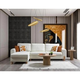 Resim Parla Köşe Koltuk (270*195) 