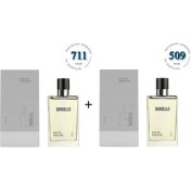 Resim Bargello 711 509 Erkek Parfüm EDP 50 ML Fresh - Mnms50711509 Aromatik 