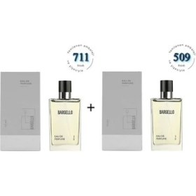Resim Bargello 711 509 Erkek Parfüm EDP 50 ML Fresh - Mnms50711509 Aromatik 