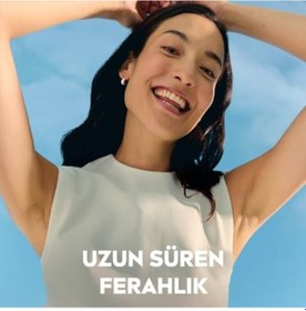 Resim Kadın Stick Deodorant Fresh Natural 50ml, Ter Kokusuna Karşı 48 Saat Koruma, Uzun Süren Ferahlık 3 Paketi 