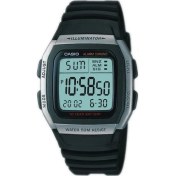 Resim Casio W-96H-1AVDF Erkek Kol Saati 