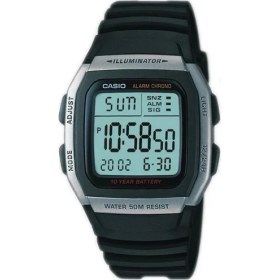 Resim Casio W-96H-1AVDF Erkek Kol Saati 