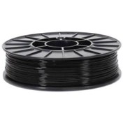 Resim Sunfilament Siyah Pla 1 Kg Filament 