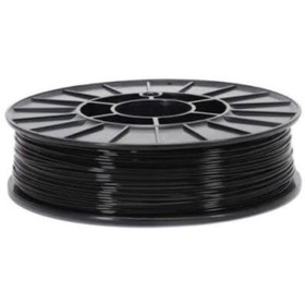 Resim Sunfilament Siyah Pla 1 Kg Filament 