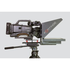Resim Fortinge ERA 19-HB Stüdyo Prompter Set 