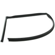 Resim BMW E36 ARKA KAPI CAM LASTİĞİ L 51348213983 