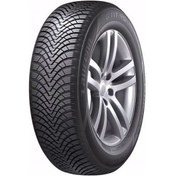 Resim Laufen 225/40 R18 92Y XL G Fit 4S LH71 Dört Mevsim Lastiği 2023 