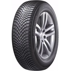 Resim Laufen 225/40 R18 92Y XL G Fit 4S LH71 Dört Mevsim Lastiği 2023 