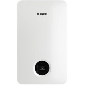 Resim Bosch Therm 6600 S 12 Hermetik Şofben 12l/dk (BACA DAHİL) 