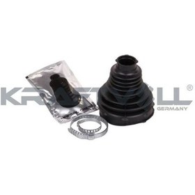 Resim Kraftvoll 10020115 Aks Körüğü Diş Takım Transit V363 V362 14-custom 12- 8c114a084aa 