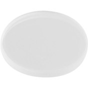 Resim Tenfowee Yüksek Kaliteli Abs Lazer Kaynak Lensi - 2cm Çaplı, Pürüzsüz Yüzey, Net Görünüm, Atölye Cihazları İçin Uygun 