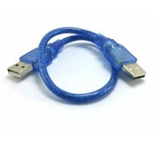 Resim Kablo 30 Cm Laptop Soğutucu Kablosu 
