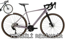 Resim BISAN ALL TRAIL GRX 810 GRAVEL BİSİKLET-2025 