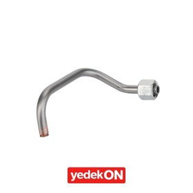 Resim AGCO Hortum - AGCO | H916100470110 