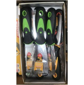 Resim Power Path with confidence Dmax 50 Mm Çelik Spatula Dmx-4190 12 