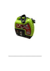 Resim Light-power-0,90 Hp İlaçlı Eşenjör Temizleme Ve Petek Temizleme 