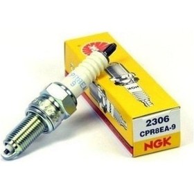 Resim Honda Cb500 F - Cbr500 - Cb500xa - Ngk Cpr8ea-9 Buji 