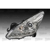 Resim Valeo Sol Far P107 12 Elektrikli Motorlu 