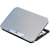 Resim Ally Mc Q100 Ayarlanabilir Yükseklik Laptop Soğutucu Stand P20877S3013 