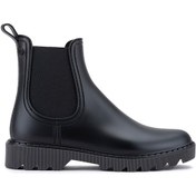 Resim Igor W10299 Chloe Mc Siyah Kadın Yağmur Botu 000000000101890198 Siyah 