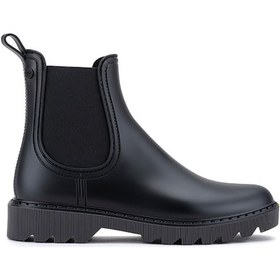 Resim Igor W10299 Chloe Mc Siyah Kadın Yağmur Botu 000000000101890198 Siyah 