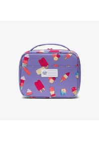 Resim Herschel Pop Quiz Çocuk Mor Beslenme Çantası 30071 Mor 
