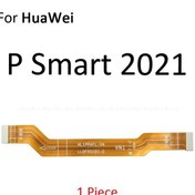 Resim Huawei PSMART 2021 Ara Film 