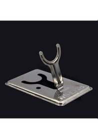 Resim Y Tipi Havya Sehpası Metal Havya Stand - 43*46Mm (551664666) 