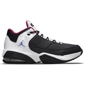 Resim NIKE JORDAN MAX AURA 3 NBA ERKEK SİYAH BASKETBOL AYAKKABI CZ4167-004 Nike