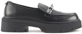 Resim Nine West FABERA 4PR Siyah Kadın Loafer, 