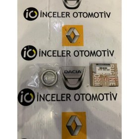 Resim 135100369R Sandero Clio On Kapak Kece 0.9 1.0 12V 