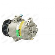 Resim Delphi KLİMA KOMPRESÖRÜ ASTRA G 1.4-1.6-1.8 16V 02-09 CORSA C 1.4-1.6-1.8 00 MERIVA 1.4-1.6 16V 03-1 GNZRZ 